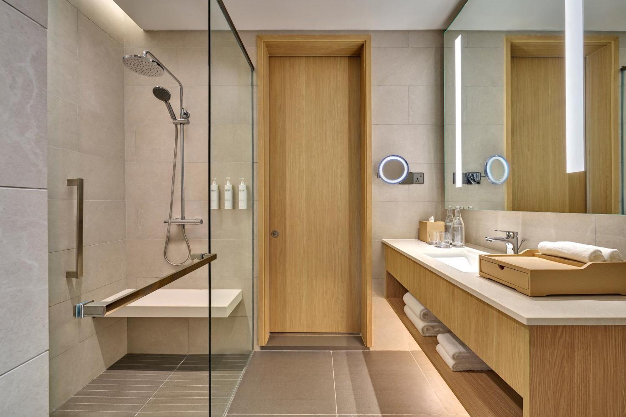 Courtyard By Marriott Kuala Lumpur South Hotell Eksteriør bilde