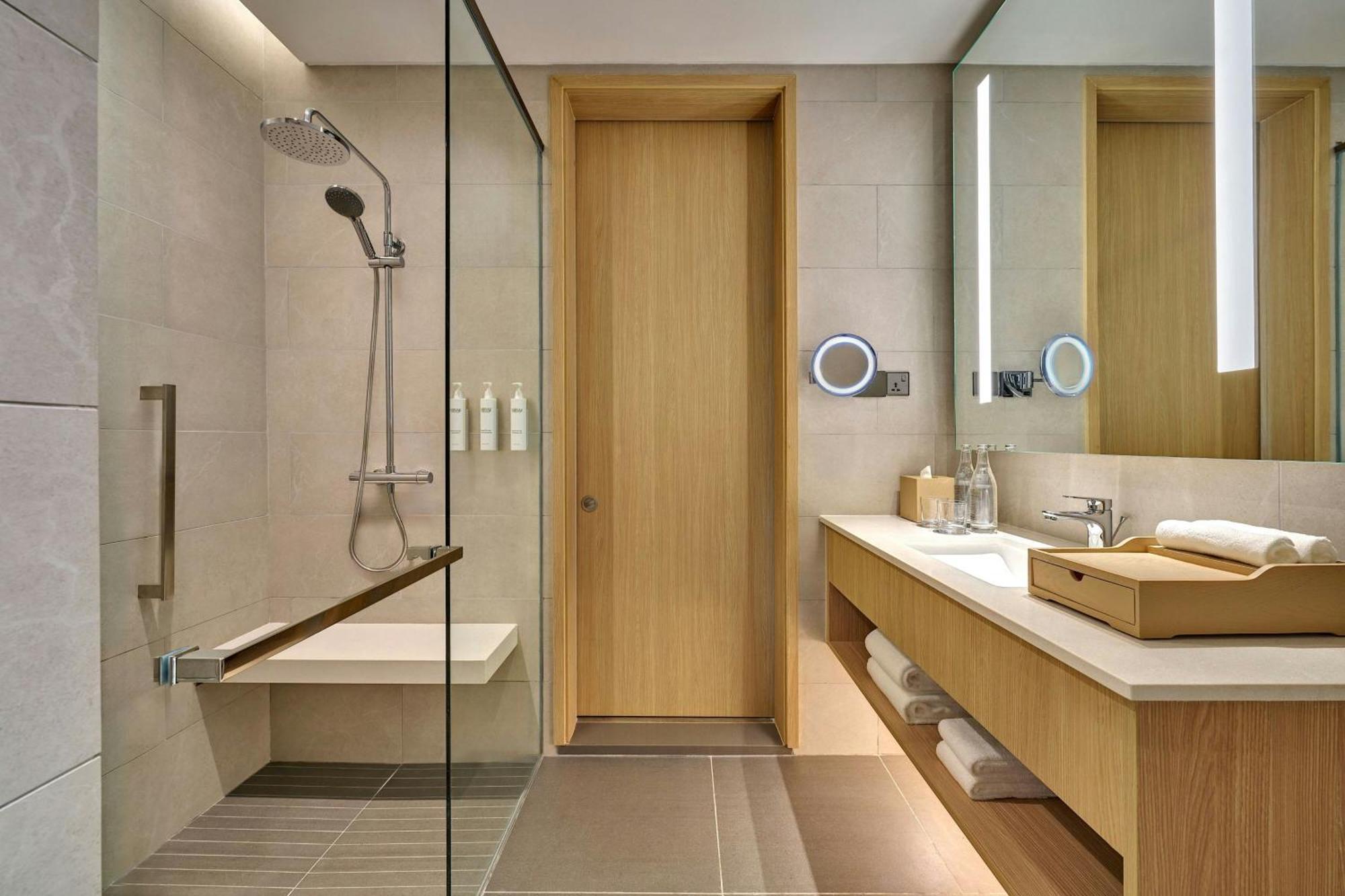 Courtyard By Marriott Kuala Lumpur South Hotell Eksteriør bilde